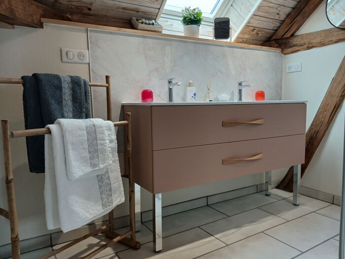 Chez Mathilde ©Laurence-Mathiron