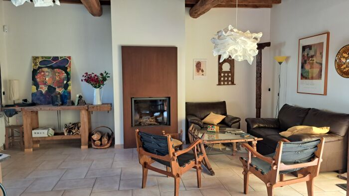 Couleur Safran 3.jpg Gîte le Safran