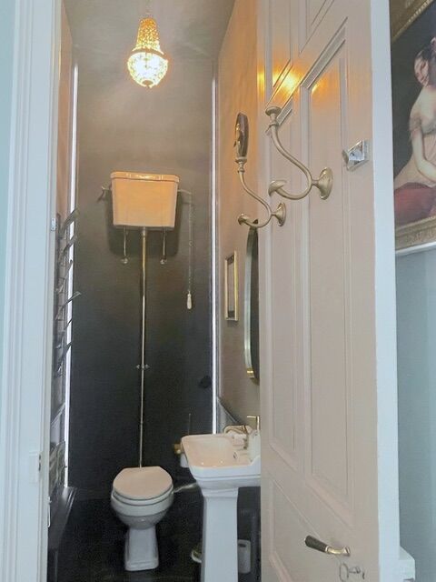 2025 Chambres d'hôtes La Villa Joséphine - ©Bertrand DUFOUR.jpeg Bertrand Dufour