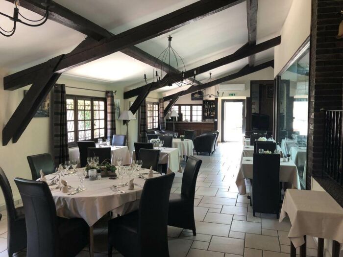 Moulin du landion restaurant.jpg Moulin du landion