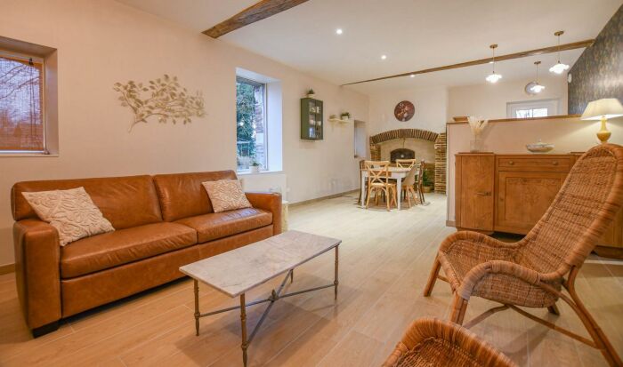 Maison Paloma - Luyères - Crédit Gîte de France (5).jpg Maison Paloma - Luyères - Crédit Gîte de France