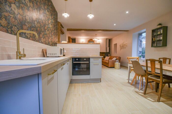 Maison Paloma - Luyères - Crédit Gîte de France (7).jpg Maison Paloma - Luyères - Crédit Gîte de France