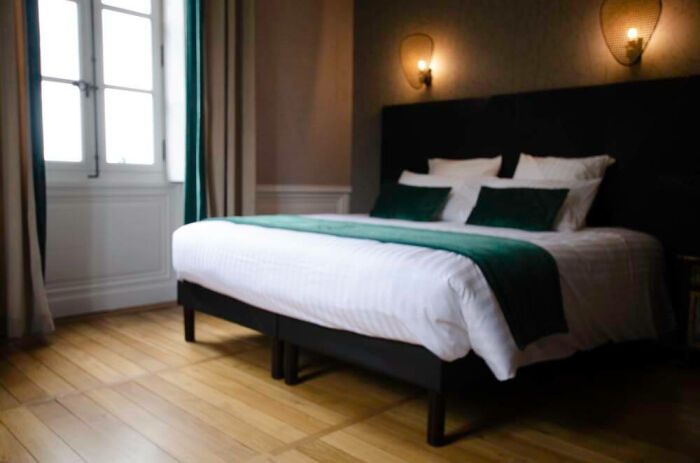 Château de Crespy-le-Neuf Aube en Champagne Grands Lacs (16).jpg Gîtes de France Aube