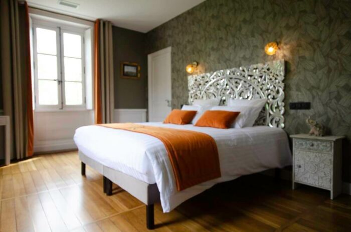 Château de Crespy-le-Neuf Aube en Champagne Grands Lacs (6).jpg Gîtes de France Aube