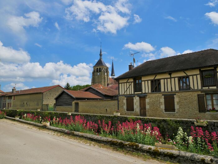 Église Soulaines - ®OT Grands Lacs de Champagne (14).JPG OTGLC