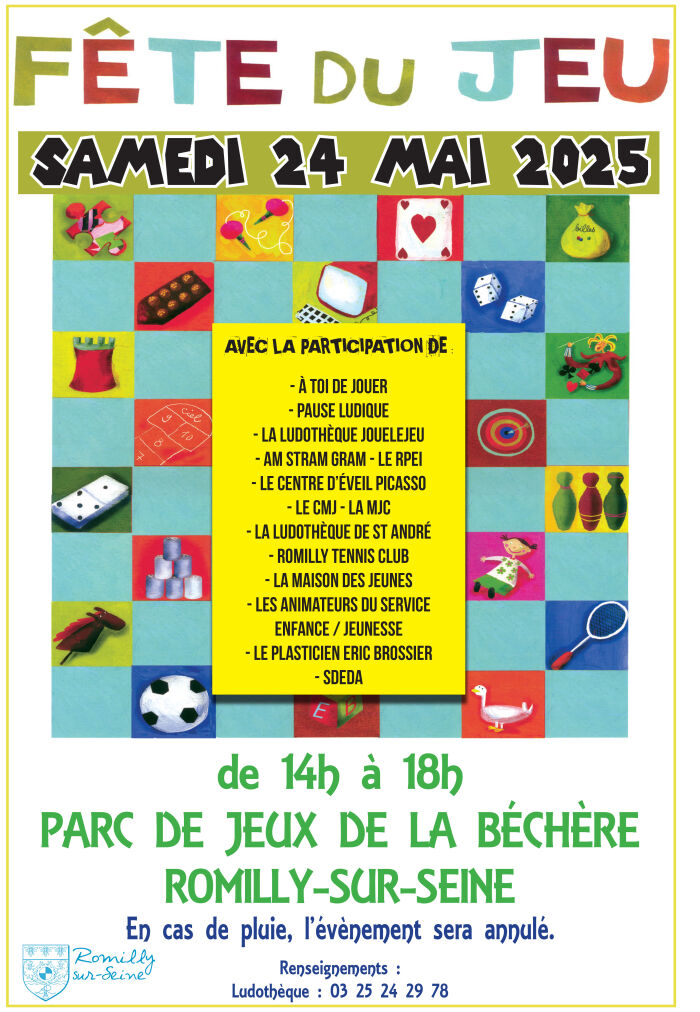 24.05.25 fête du jeu romilly.jpg © Romilly