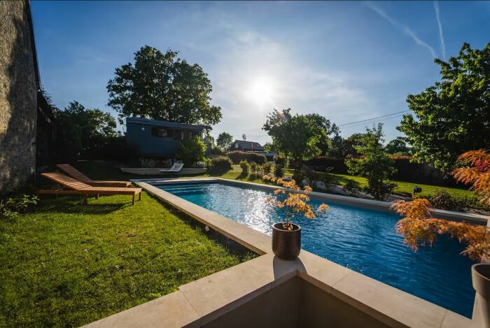 Villa-des-Chouettes-piscine ©Sophie-ENFERT