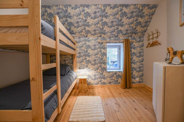 Maison Paloma - Luyères - Crédit Gîte de France (14).jpg Maison Paloma - Luyères - Crédit Gîte de France