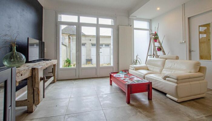 Gîte Chaource.JPG Gloria Jourdain