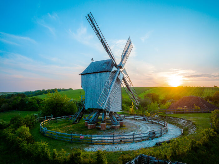 Moulin de Dosches 2 - © Studio OG.jpg Studio OG