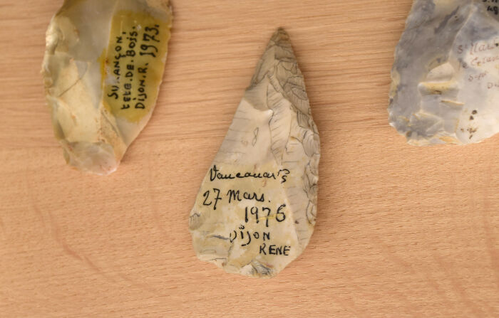 Maison de la préhistoire du Pays d'Othe.jpg ©OTOA Tabéa Posteaux