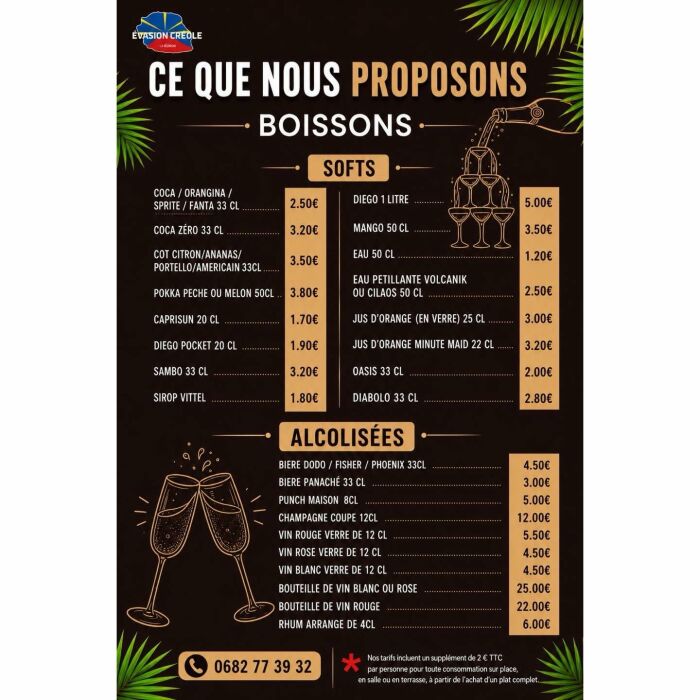 evasion creole.jpg evasion creole