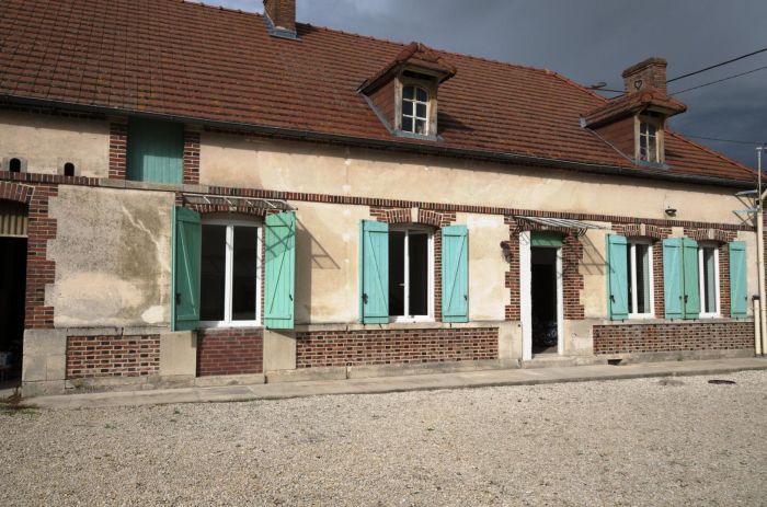 Le Scipion Gîte de France Aube