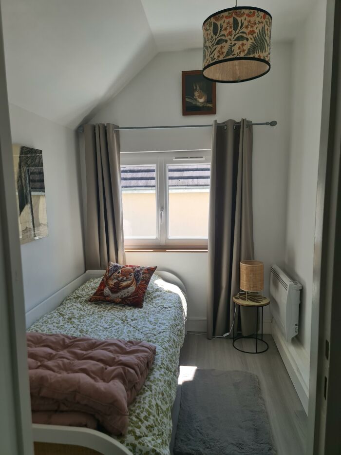chambre AS