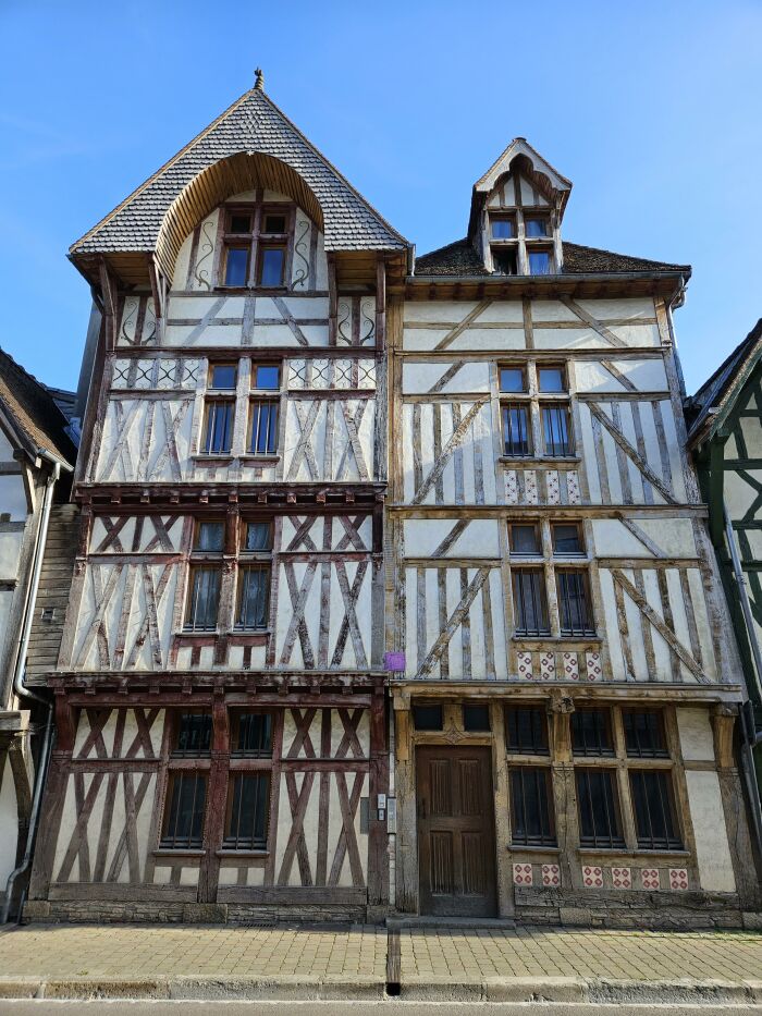 façade Bos Arnaud