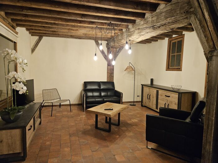 salon Bos Arnaud