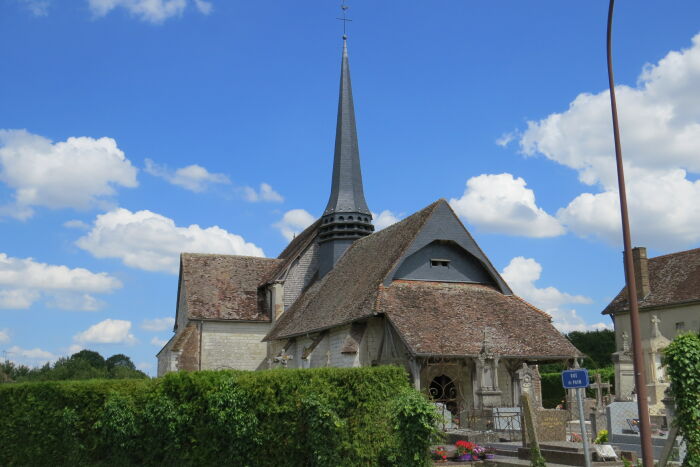 Villy le Maréchal © Daniel Kaufmann (4) © Daniel Kaufmann