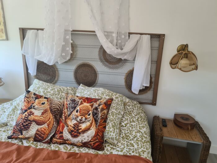 chambre AS