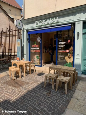 Pokawa - ©Pokawa Troyes (3).jpg © Pokawa Troyes
