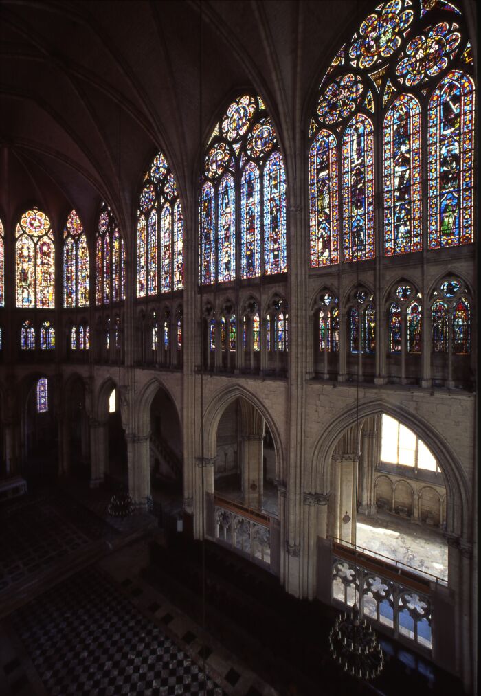 Cathédrale Saint-Pierre Saint-Paul