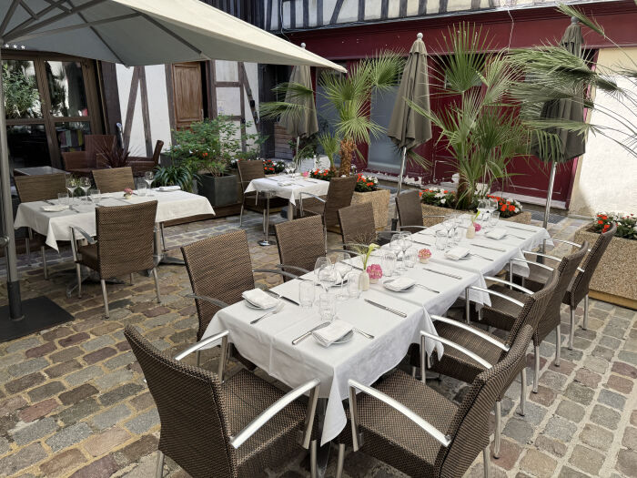 Le Valentino_Troyes © BLS - Troyes La Champagne Tourisme