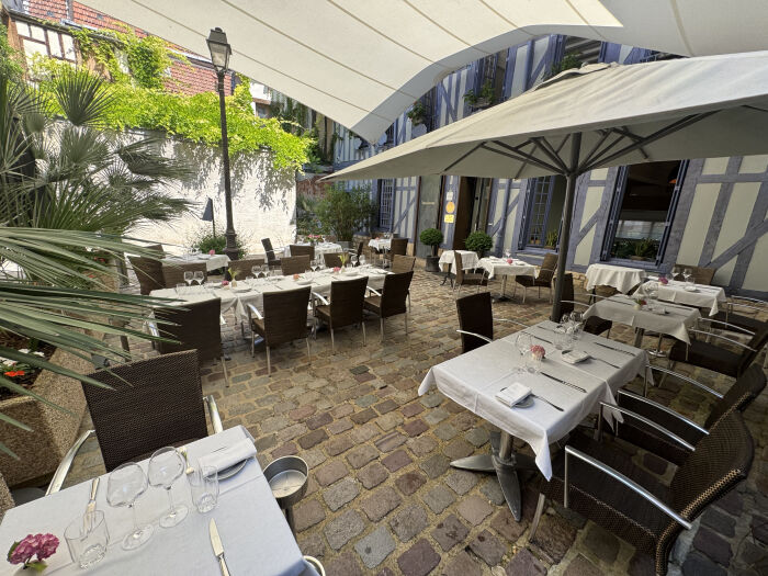 Le Valentino_Troyes © BLS - Troyes La Champagne Tourisme