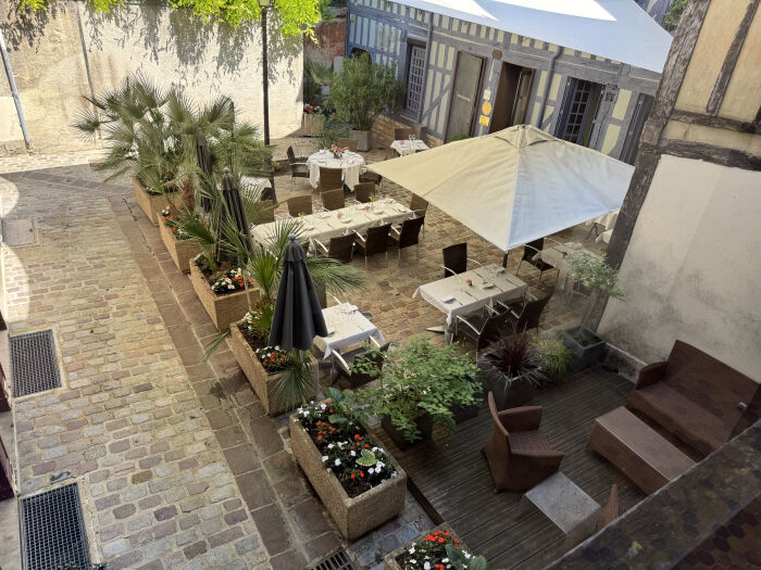 Le Valentino_Troyes © BLS - Troyes La Champagne Tourisme