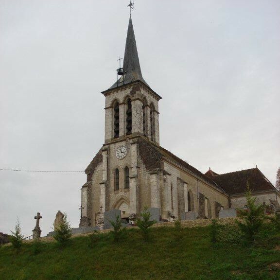 Eglise Saint-Pierre-ès-liens