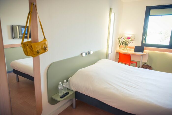 chambre double.jpg Ibis Budget Troyes Est