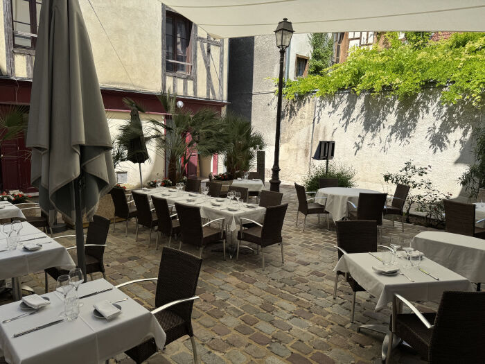 Le Valentino_Troyes © BLS - Troyes La Champagne Tourisme