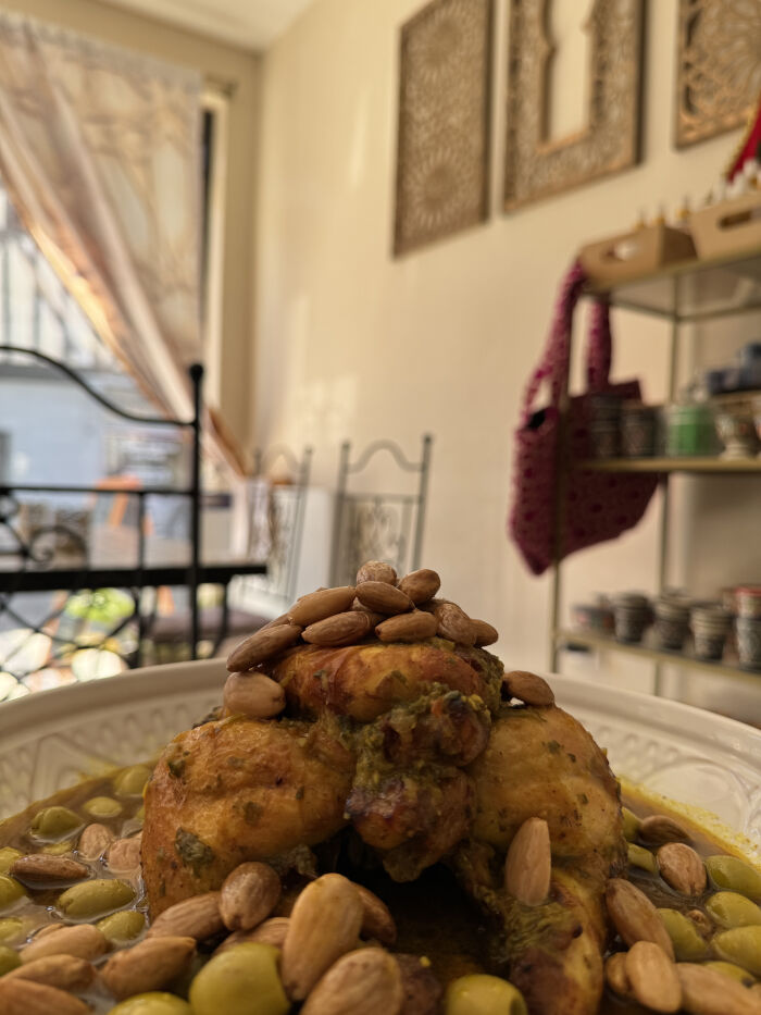 Aux Saveurs de la Médina_Troyes © BLS - Troyes La Champagne Tourisme