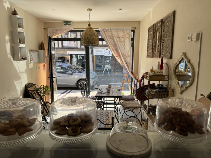 Aux Saveurs de la Médina_Troyes © BLS - Troyes La Champagne Tourisme