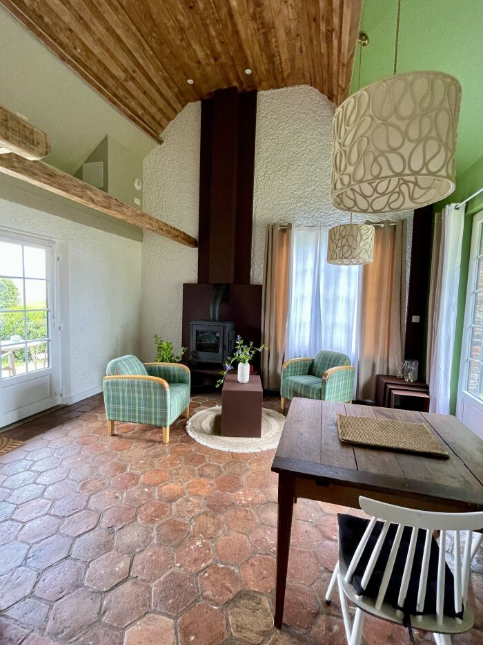 Les Cottages d'Orient Les Cottages d'Orient