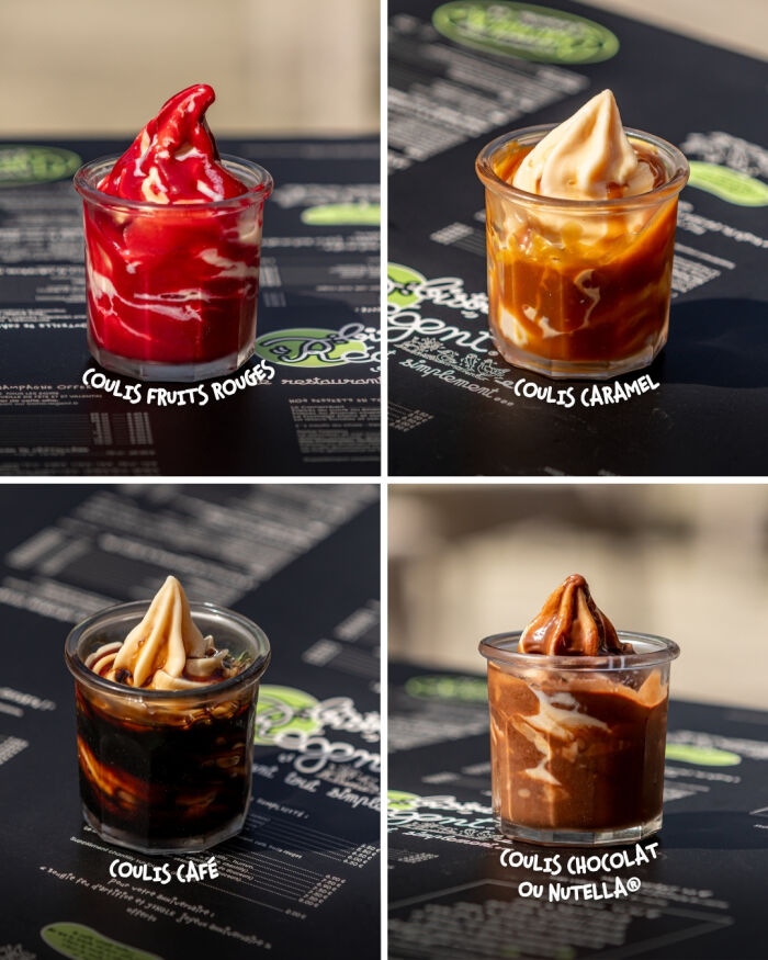 Sunday © Bistro Régent