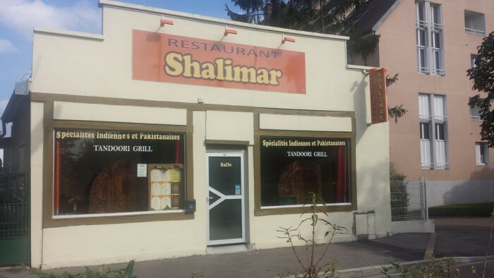 Shalimar