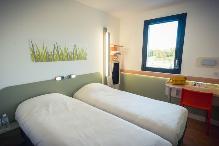 Ibis Budget Troyes Est