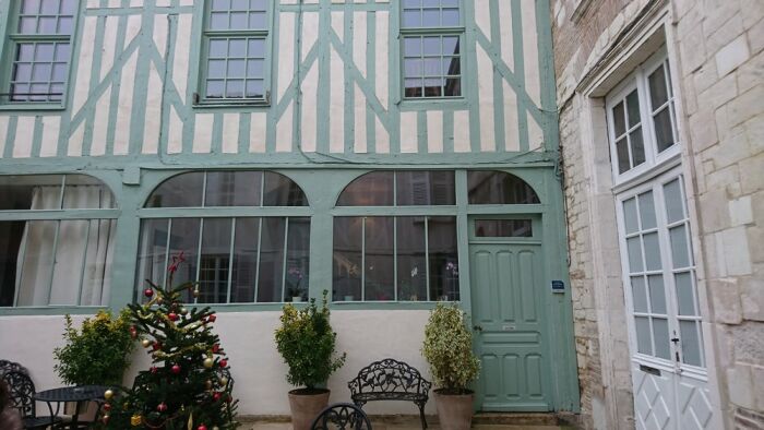 Appartement-Hôtel de Saint Georges