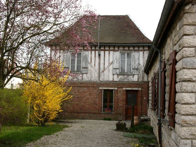 Gîte Charlotte