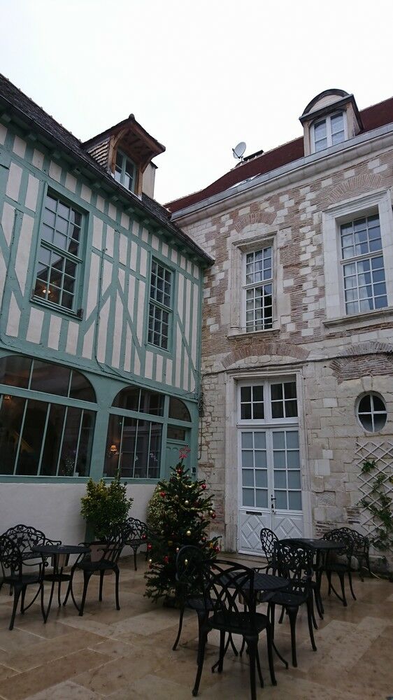 Appartement-Hôtel de Saint Georges