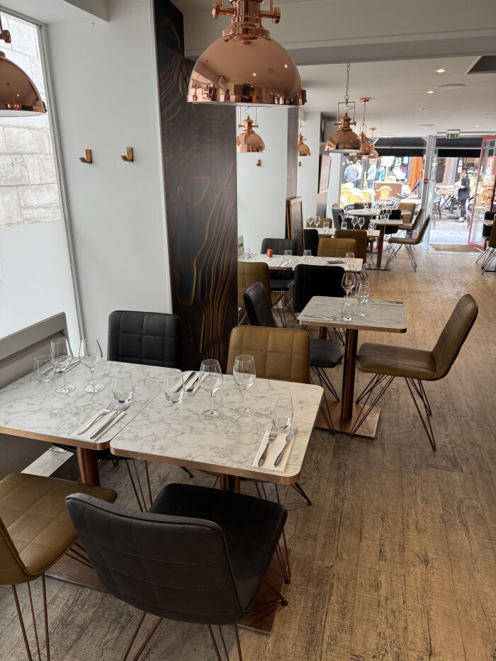 Le Bistrot du Sommelier_Troyes © BLS - Troyes La Champagne Tourisme