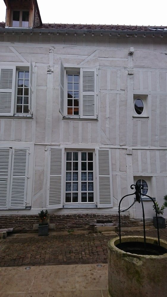 Appartement-Hôtel de Saint Georges