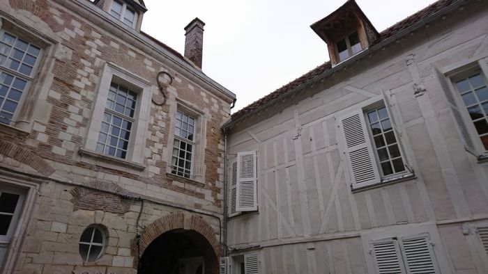 Appartement-Hôtel de Saint Georges