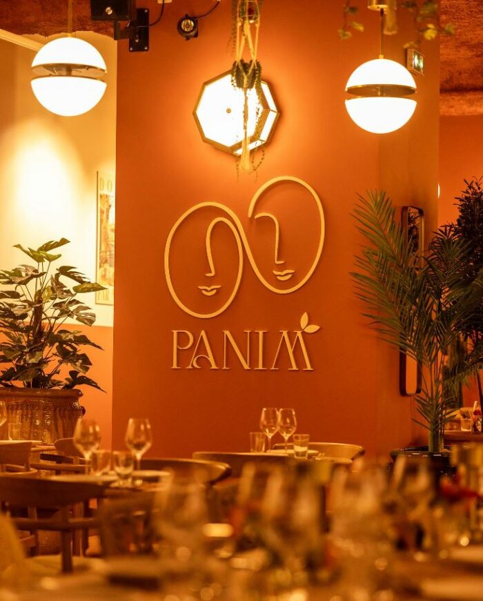 Panim, soul Kitchen Nobi Groupe