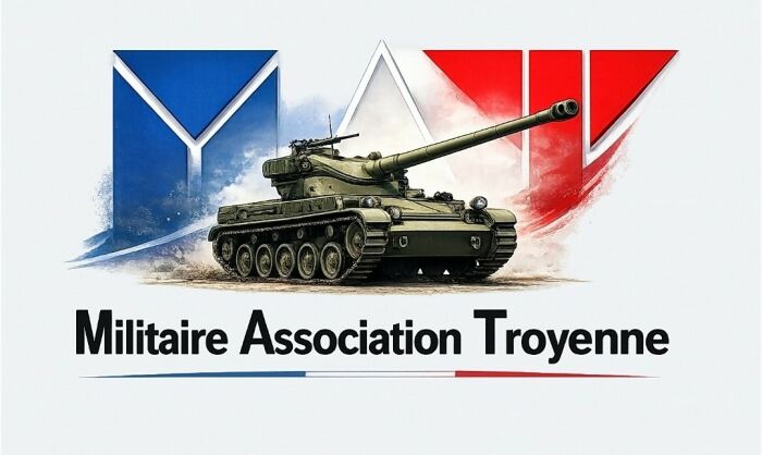 Militaire Association Troyenne_Troyes MAT