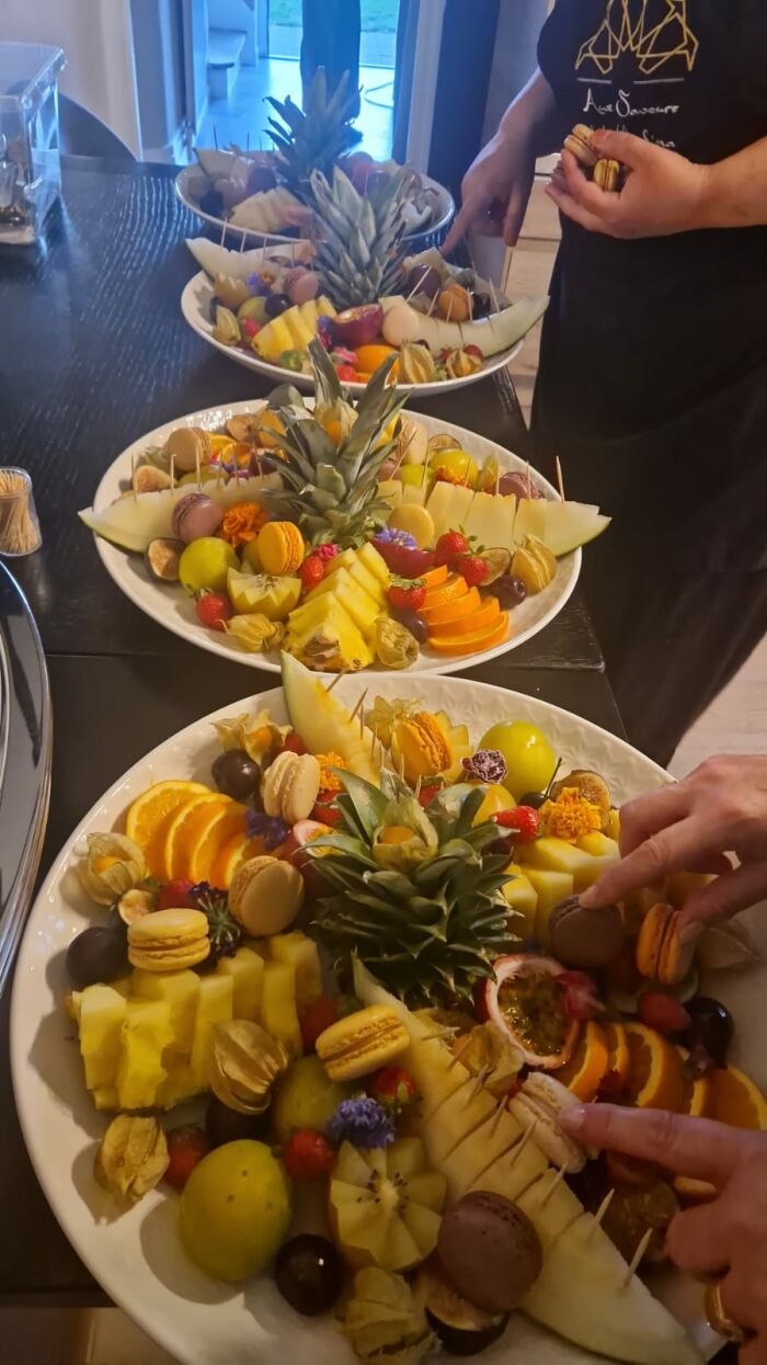 Traiteur Les saveurs de la Medina