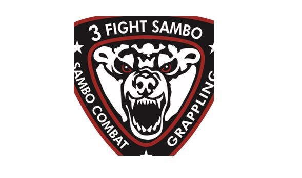 3 Fight Sambo