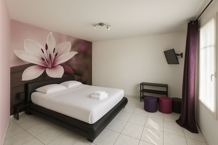 Studio.jpg Appartements du Cirque