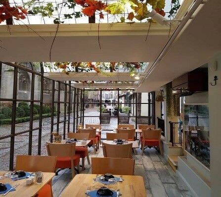 salle 2.jpg Crêperie la Tourelle