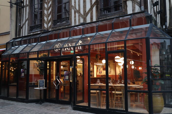 Panim © AP - Troyes La Champagne Tourisme