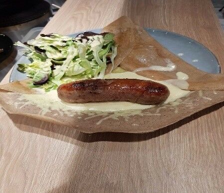 Galette 1.jpg Crêperie la Tourelle
